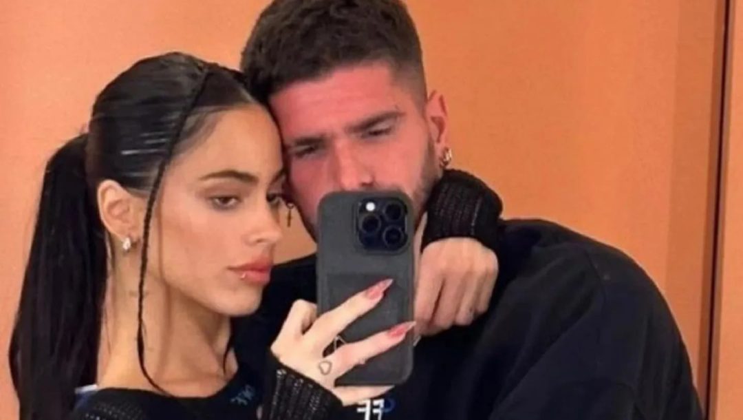 Se supo que Rodrigo De Paul y Tini Stoessel estarían a punto de anunciar la reconciliación: “Relación secreta”