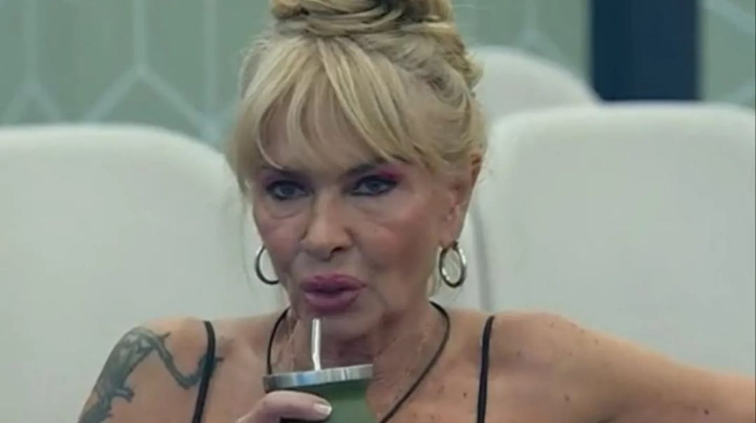 La palabra de una ex Gran Hermano tras dar positivo en un control de alcoholemia: “Soy sommelier”