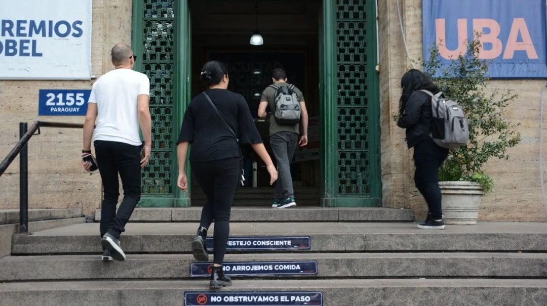 El Gobierno aseguró que llegó a un acuerdo con las universidades para aumentar el presupuesto