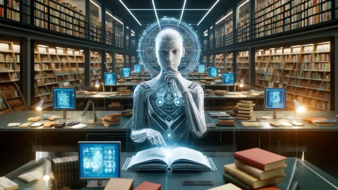 Día del Libro: cuál es el mejor de la historia, según la inteligencia artificial