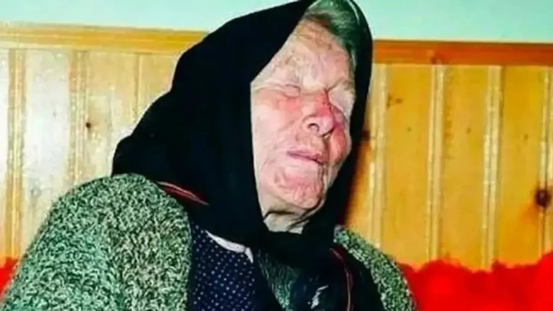 La predicción de Baba Vanga que preocupa en medio del conflicto entre Irán e Israel