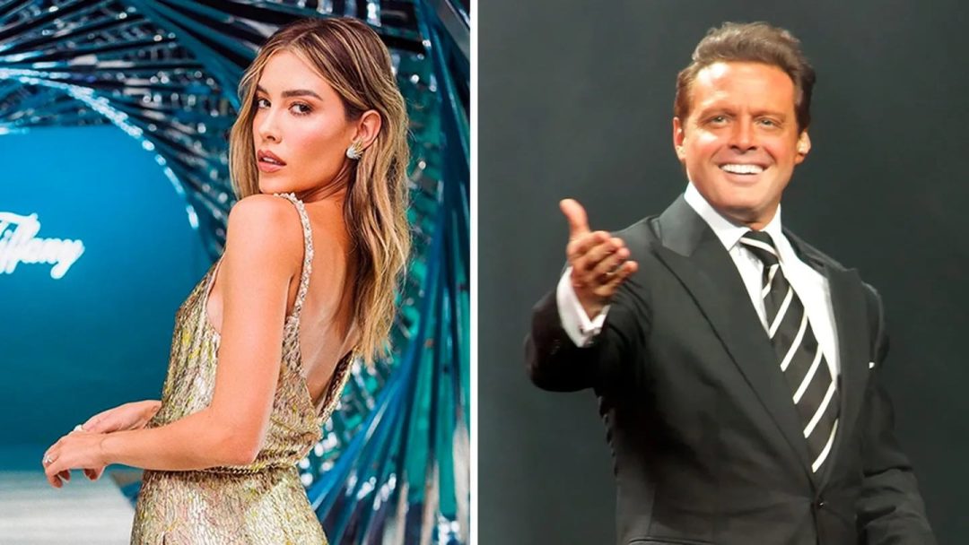 Luis Miguel y su hija Michelle Salas, juntos: la foto que selló la reconciliación tras años de enojos