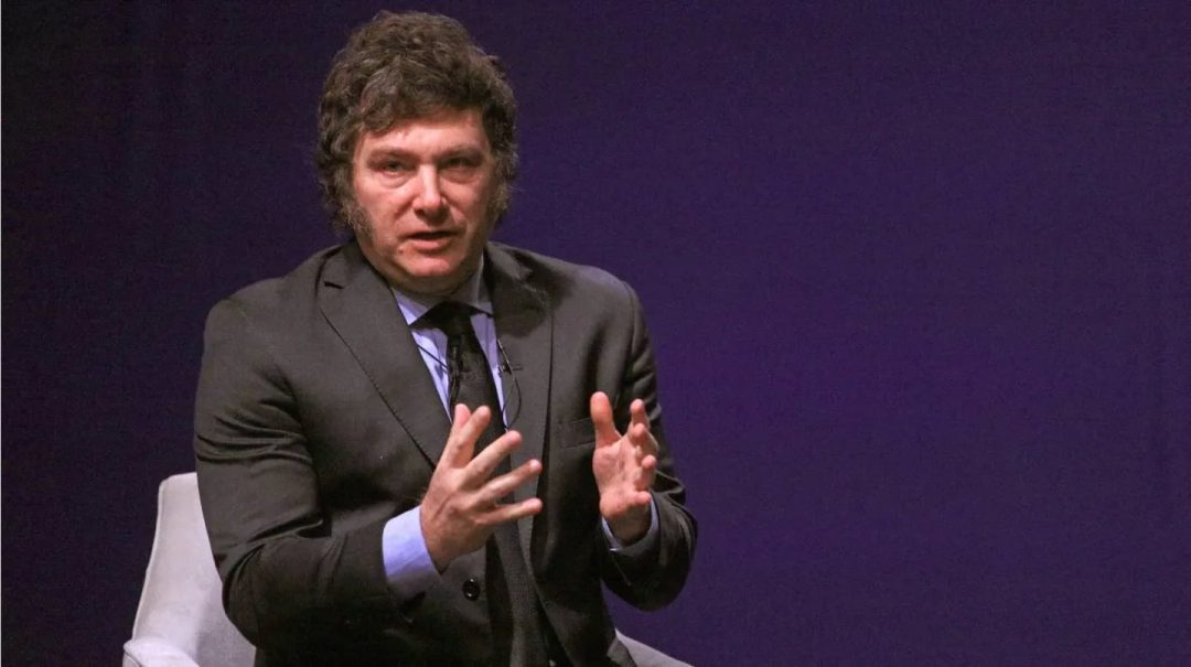 Javier Milei defenderá su gestión económica con un mensaje que será difundido en cadena nacional