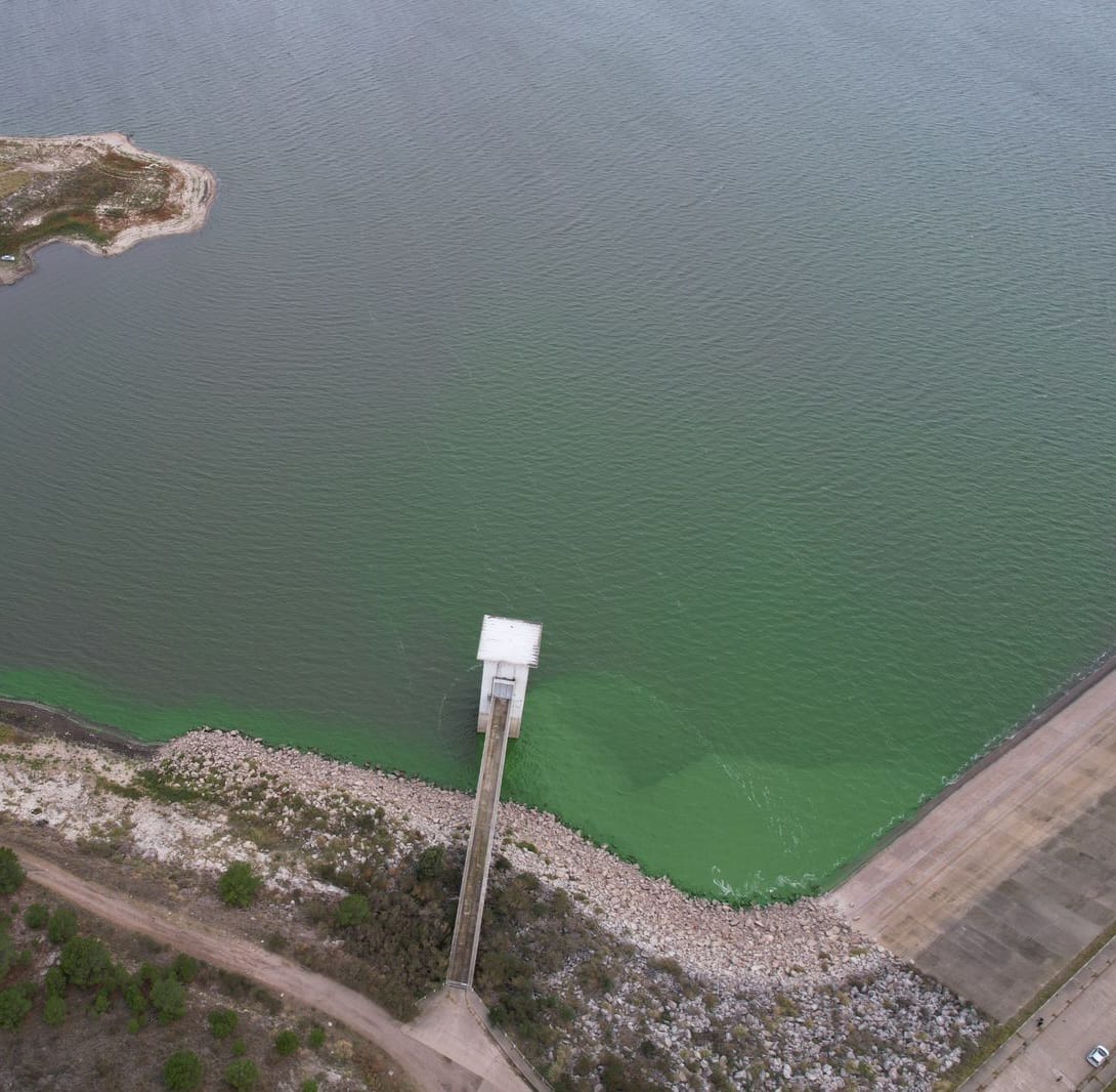 Bahía sin agua: nuevo informe de la empresa Absa, solicita uso para hidratación e higiene