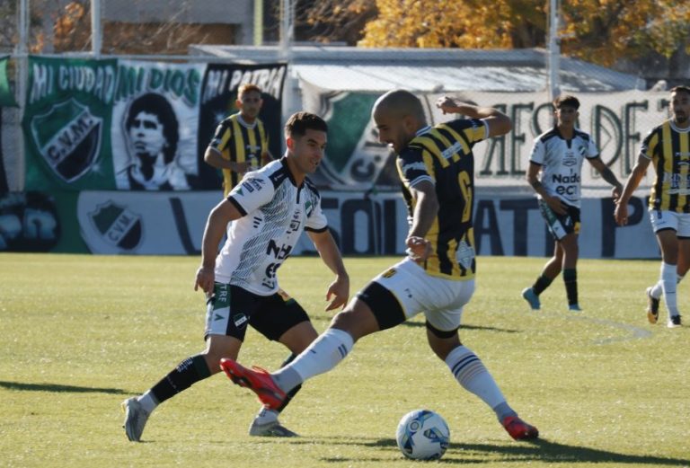 Olimpo se quedó con el clásico