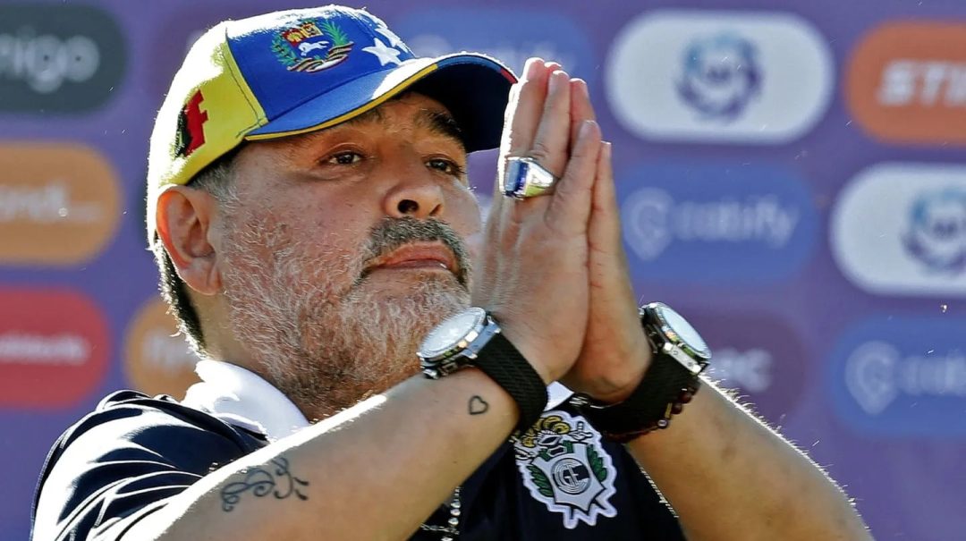 Giro en la causa por la muerte de Diego Maradona por un informe médico revelador