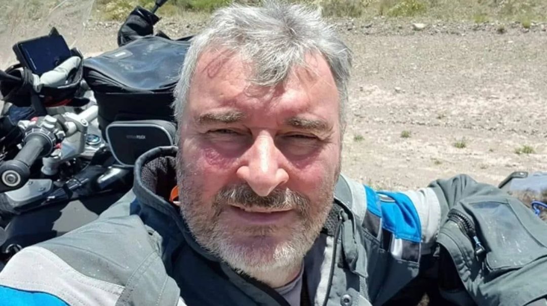 Misterio en la frontera con Chile: un empresario argentino fue encontrado muerto a un costado de su camioneta