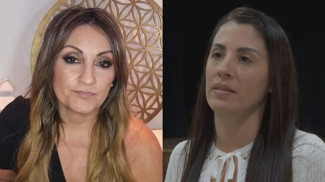 La impactante experiencia de Marcela Tauro en su visita a Leda, la mujer a la que le atribuyen dotes sanadores