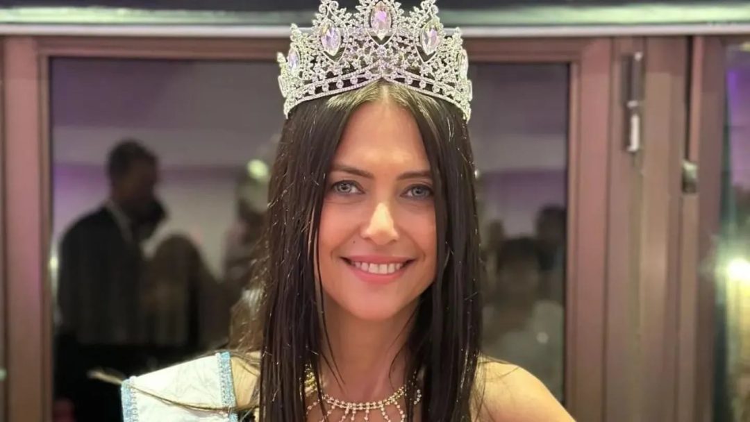 Tiene 60 años y va a competir para Miss Argentina: la impresionante historia de Alejandra Rodríguez