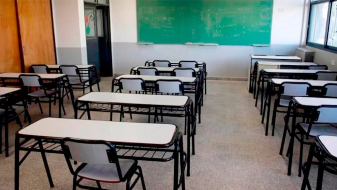 CTERA anunció un paro nacional docente para este jueves 4 de abril