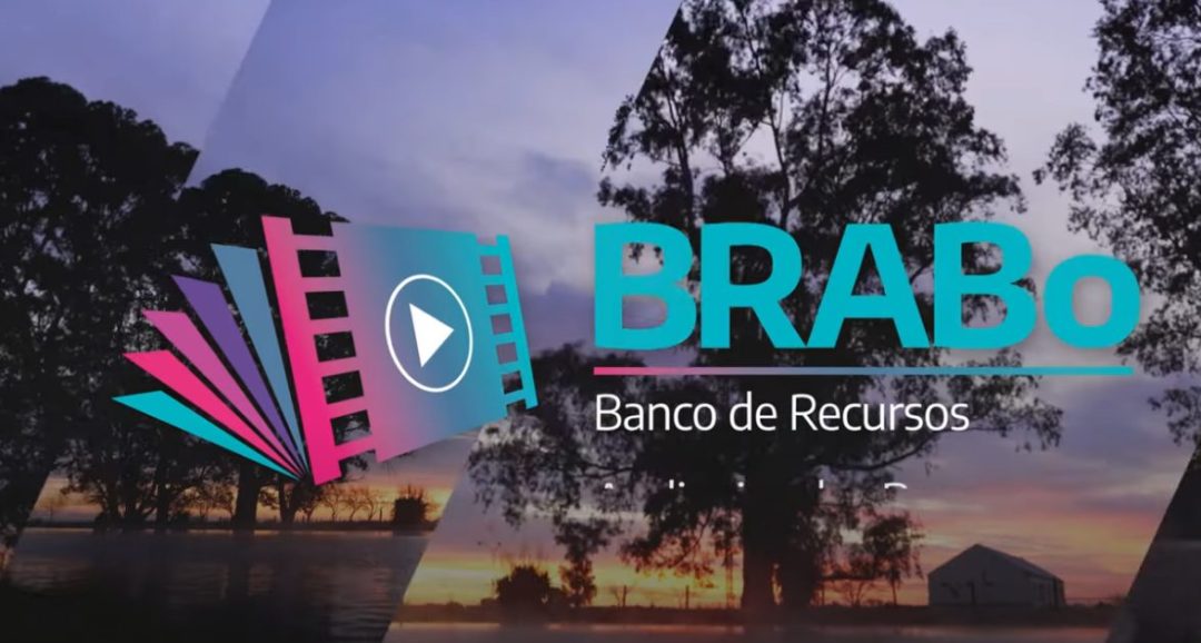 Crean el primer banco público y gratuito de recursos audiovisuales del país