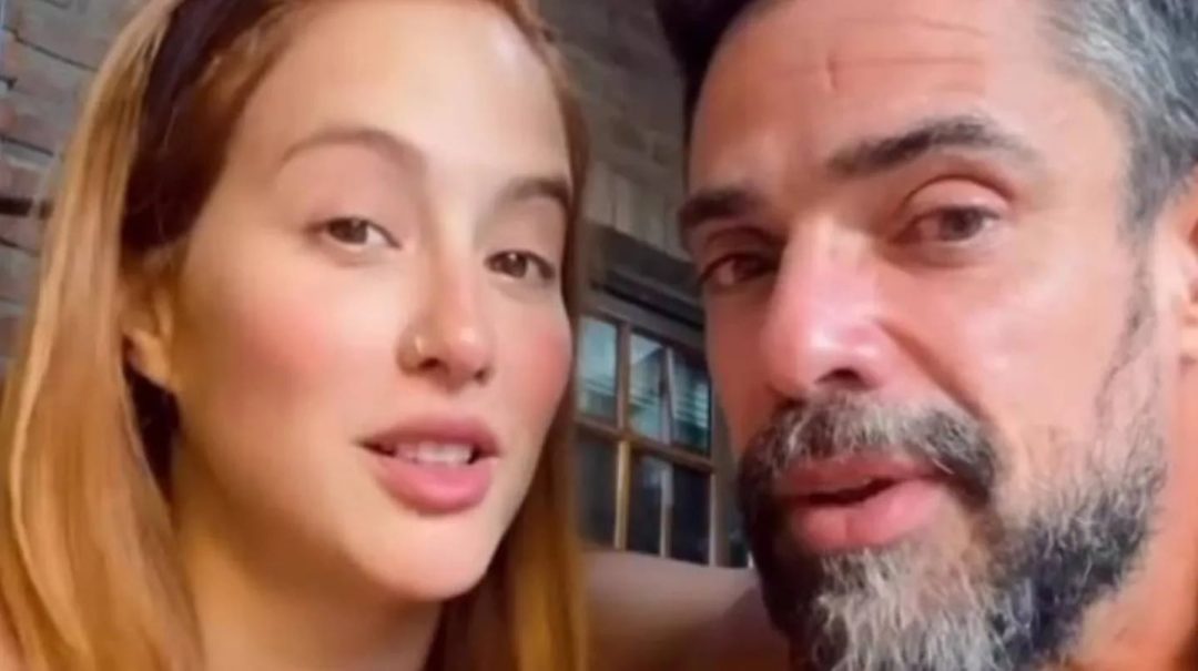 Flor Vigna habló de más y contó la terrible maldad que le hizo Luciano Castro