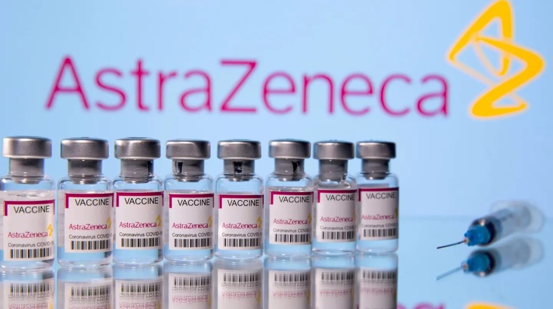 La historia de la mujer que demandó al Estado y AstraZeneca por los presuntos efectos de la vacuna del COVID