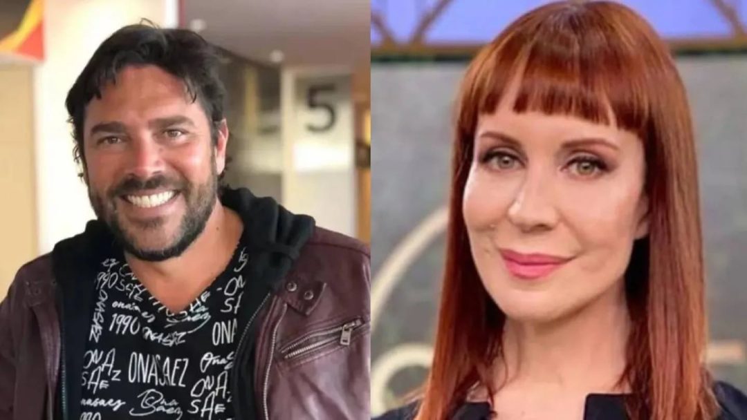 Matías Alé reveló un impensado fetiche de su relación con Matilda Blanco