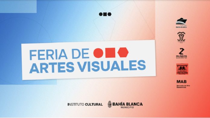 Llega la Feria de Artes Visuales a la ciudad