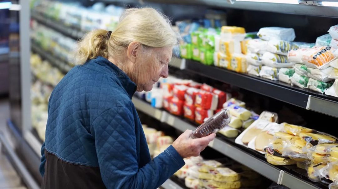 La inflación de abril fue de 8,8% y acumula 65% en lo que va del año