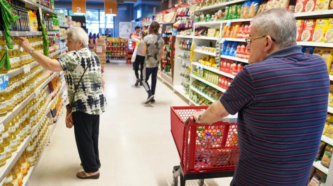 Cuánto aumentan las jubilaciones y pensiones ANSES en junio, tras el dato de inflación que difundió el INDEC