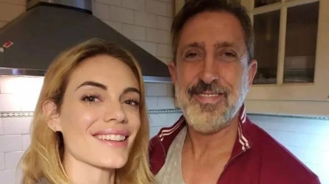 Emilia Attias y “El Turco” Naim se habrían separado tras 20 años de relación