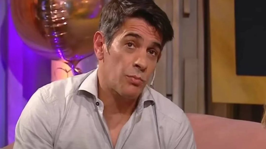 Pablo Echarri contó que vende dólares para llegar a fin de mes y se mostró angustiado: “Es la única forma”