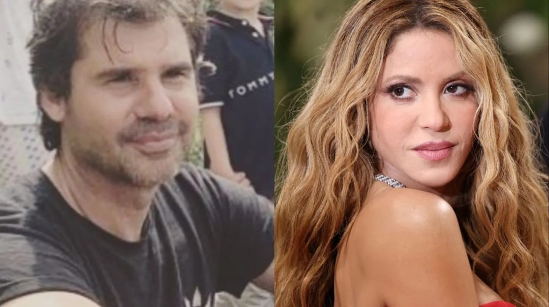 El gesto de Antonio de la Rúa en las redes sociales que alimentó los rumores de reconciliación con Shakira