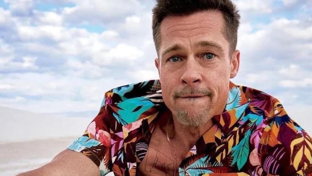 El nuevo escándalo que protagoniza Brad Pitt con sus hijos: solicitaron sacarse su apellido