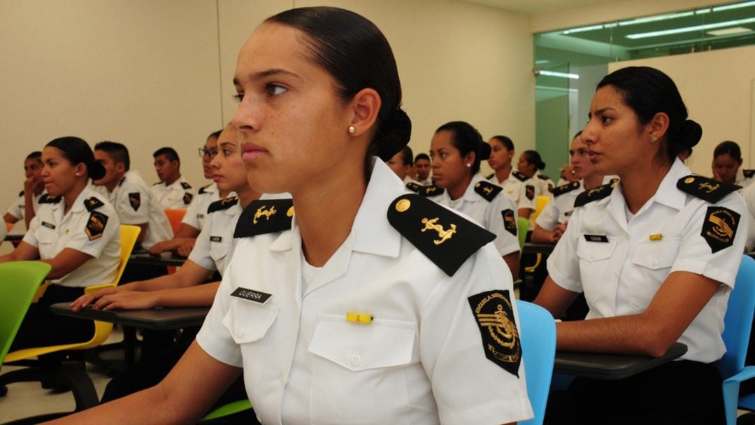 Llamado a concurso para cargos docentes en la Armada