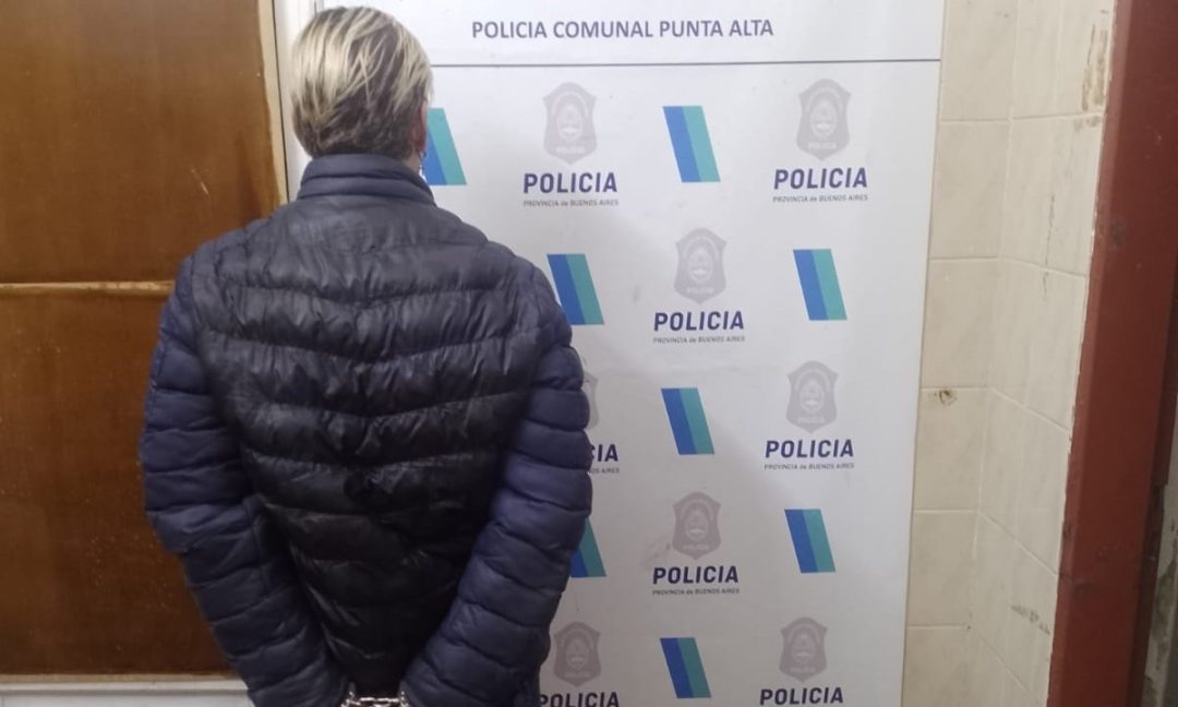 Denunció que motochorros le habían robado $ 350.000 y quedó aprehendido por falso testimonio