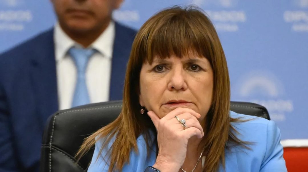 Patricia Bullrich viajará a Paraguay para seguir una pista sobre la desaparición de Loan