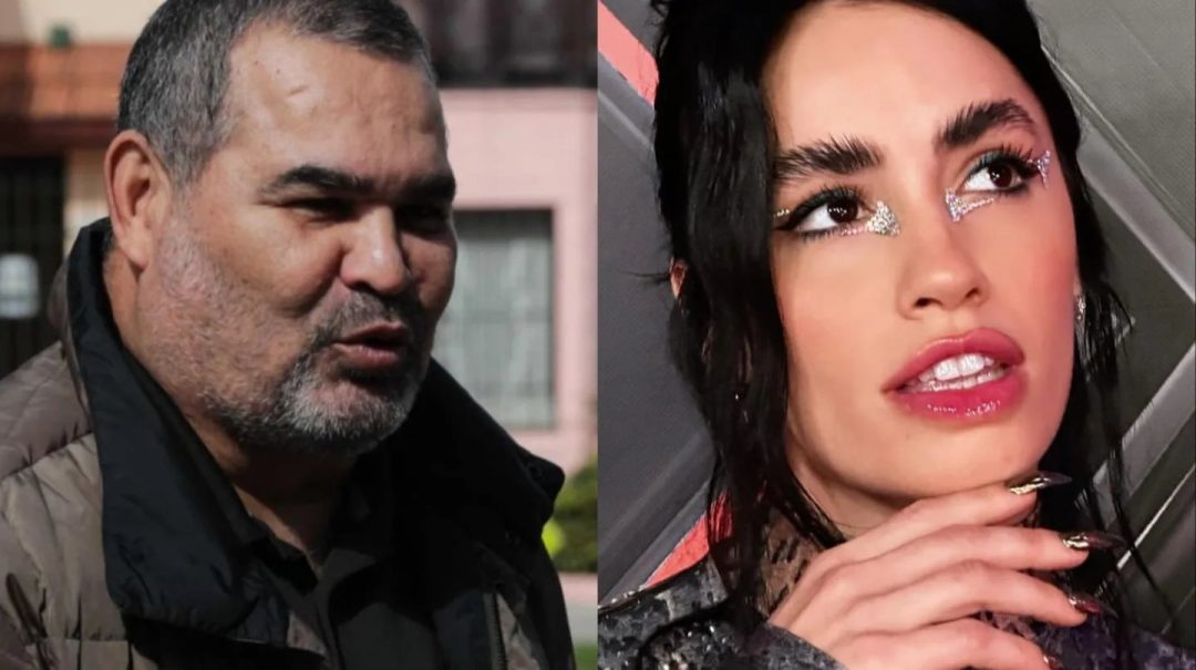 El duro ataque de José Luis Chilavert a Lali Espósito tras el triunfo de su compatriota en “Factor X España”