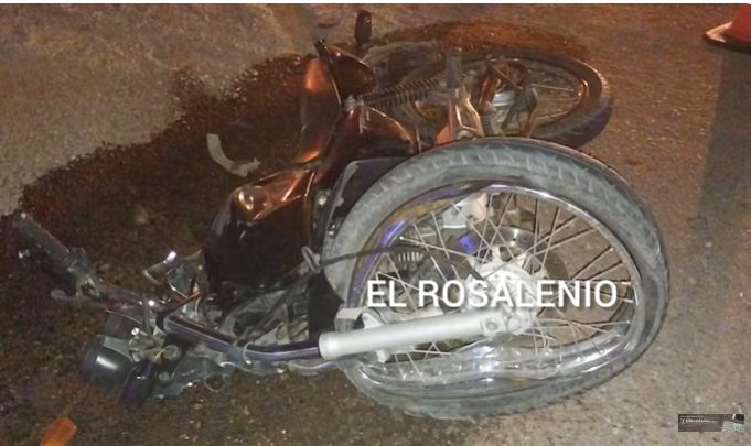 Finalmente falleció la joven protagonista de un accidente en el acceso a Punta Alta