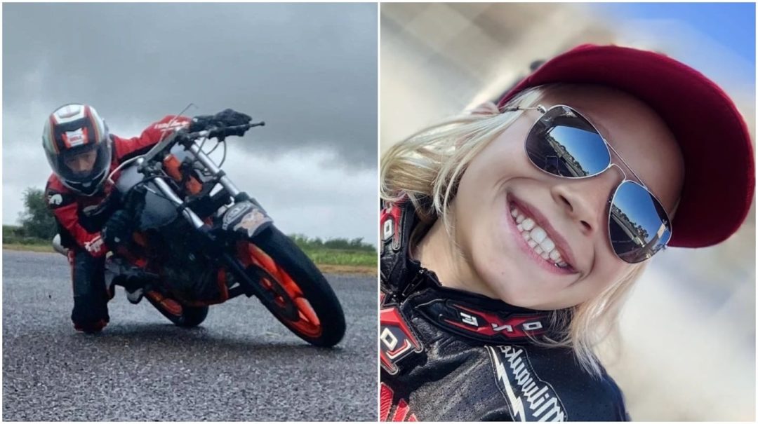 Murió Lorenzo Somaschini, el piloto argentino de 9 años que tuvo un accidente de moto en Brasil