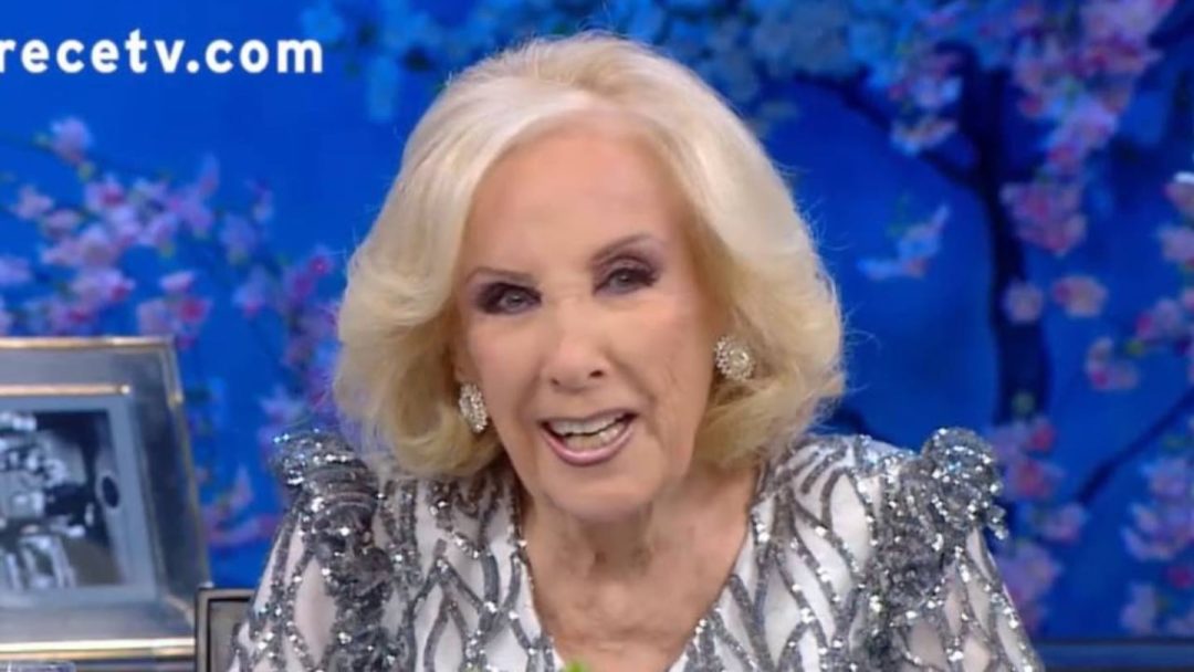 Los invitados de Mirtha Legrand para la mesaza del sábado 17 de agosto