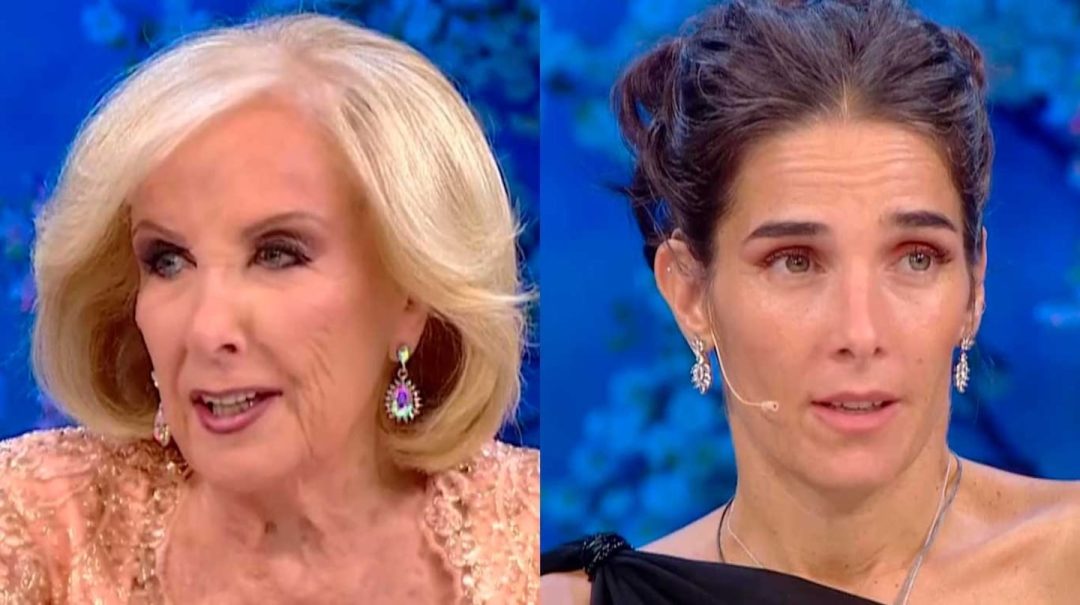 Los invitados de Mirtha Legrand y Juana Viale de este sábado 15 y domingo 16 de junio