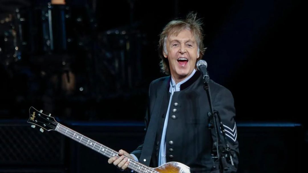 Paul McCartney vuelve a la Argentina: cuándo, donde toca y cómo comprar entradas