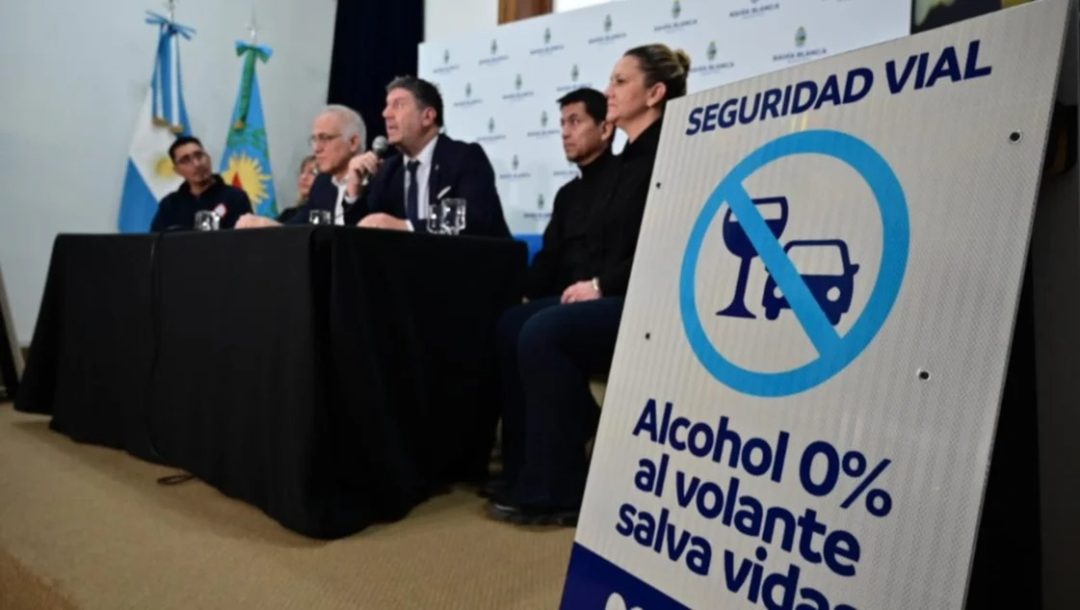 Alcohol 0% al volante salva vidas – campaña de seguridad vial por el Día del Amigo