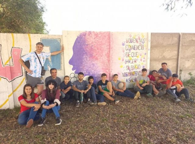 Jornada “Voces adolescentes” para promover proyectos colaborativos de impacto local