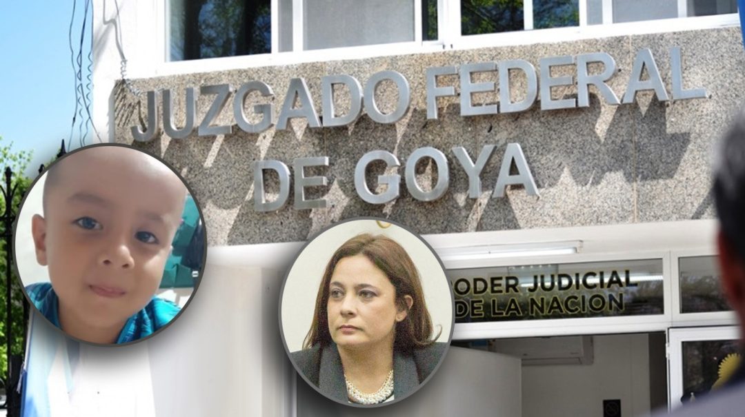 Caso Loan: la Justicia avanza con tres nuevas pericias y pone el foco en cuatro de los detenidos