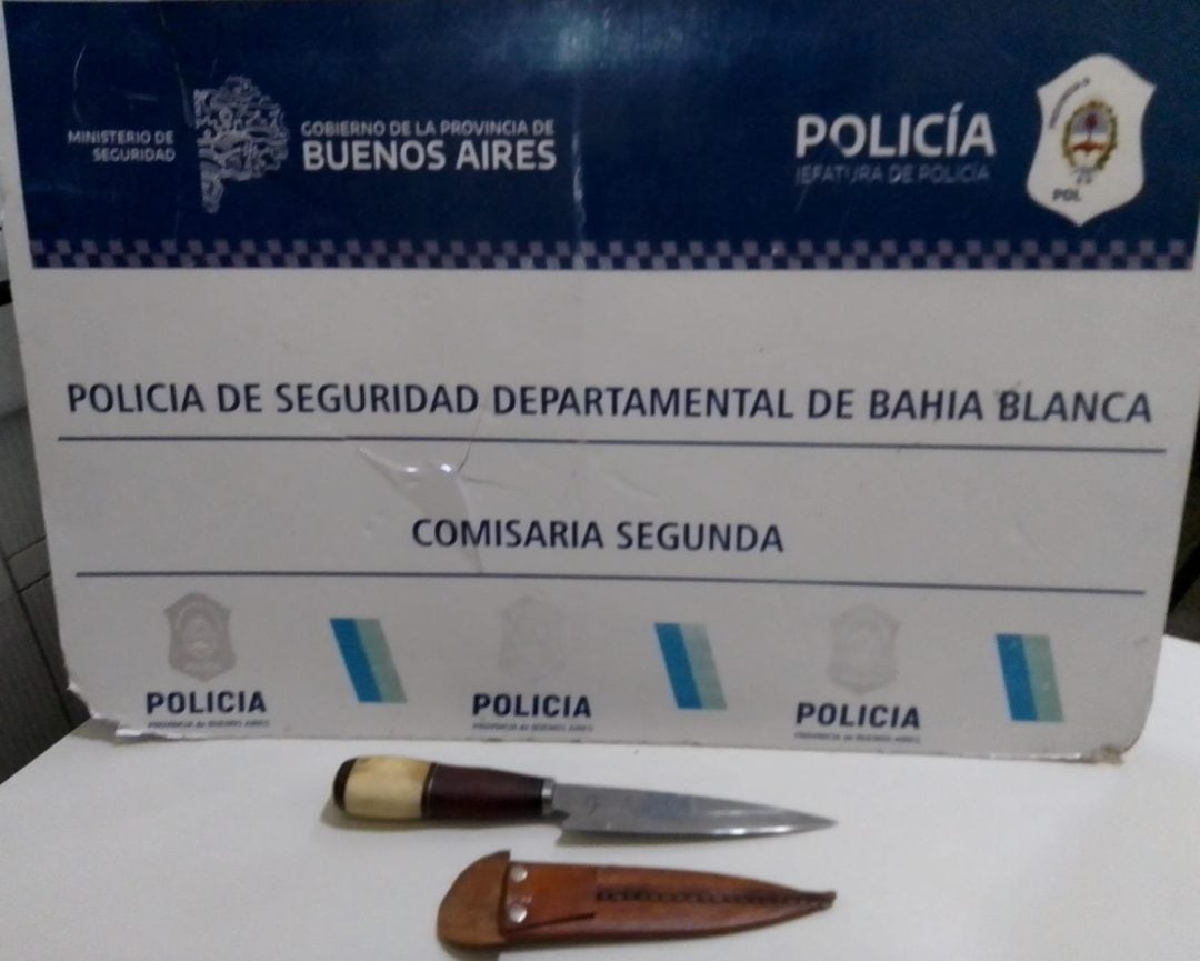 Secuestró a una trabajadora sexual y quiso coimear a los policías que la rescataron