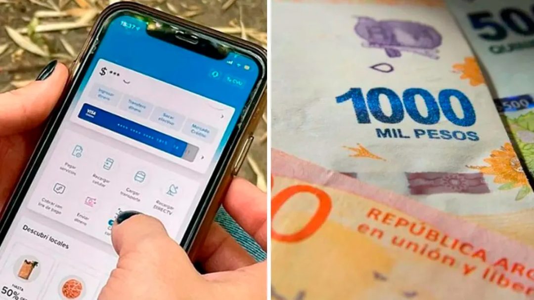 Cuánto dinero se podrá transferir por una billetera virtual sin tener problemas con la AFIP en octubre