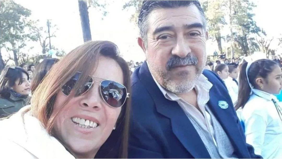 Caso Loan: la Justicia investiga los mensajes borrados en el celular del esposo de Caillava