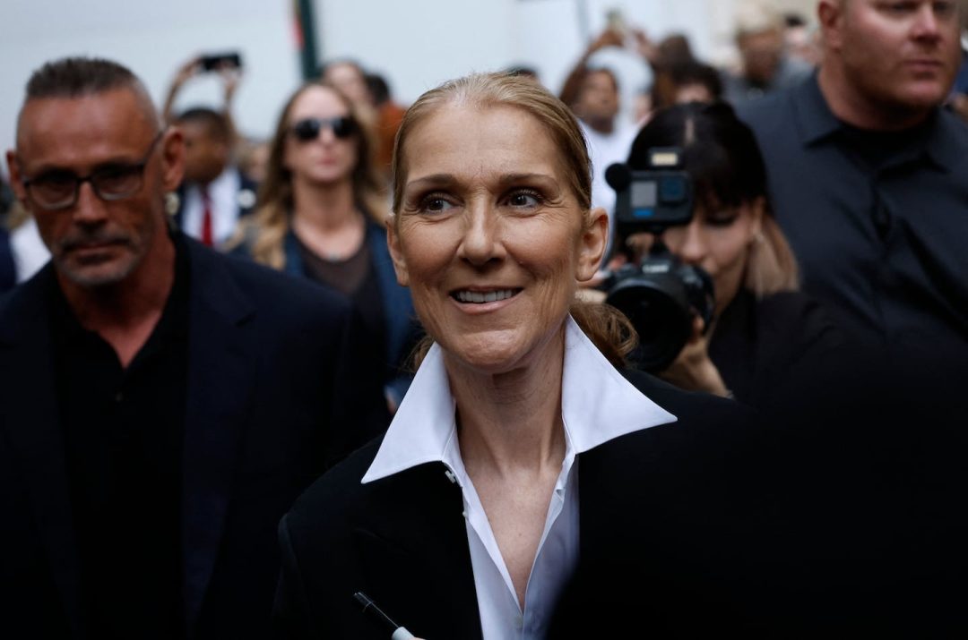 Celine Dion cantará en la apertura de los Juegos Olímpicos tras dos años sin actuar en vivo por su enfermedad