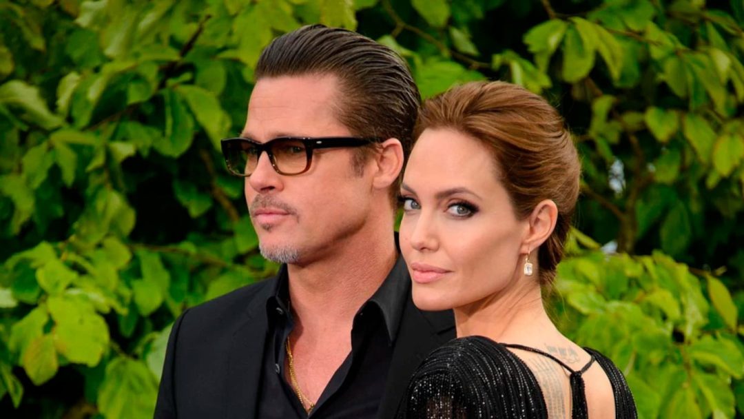 El motivo por el que Brad Pitt no va a retirar la demanda contra Angelina Jolie