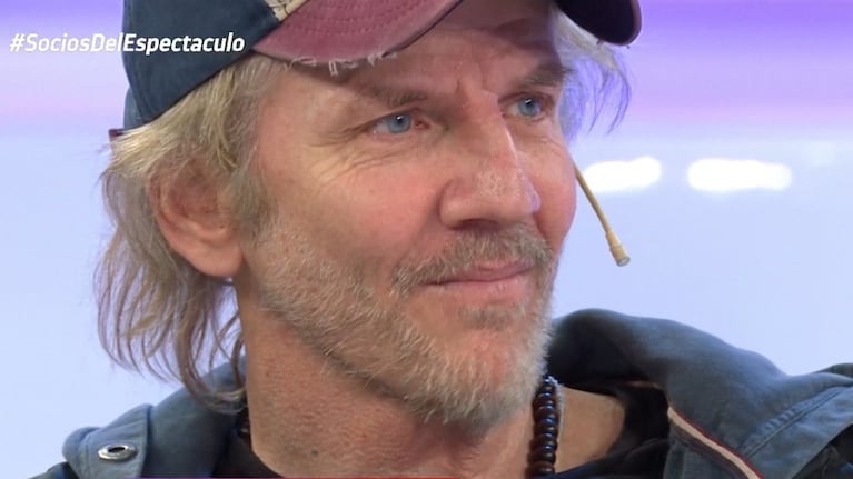 Facundo Arana se quebró al recordar a Romina Yan: “Nunca aceptaré su partida”