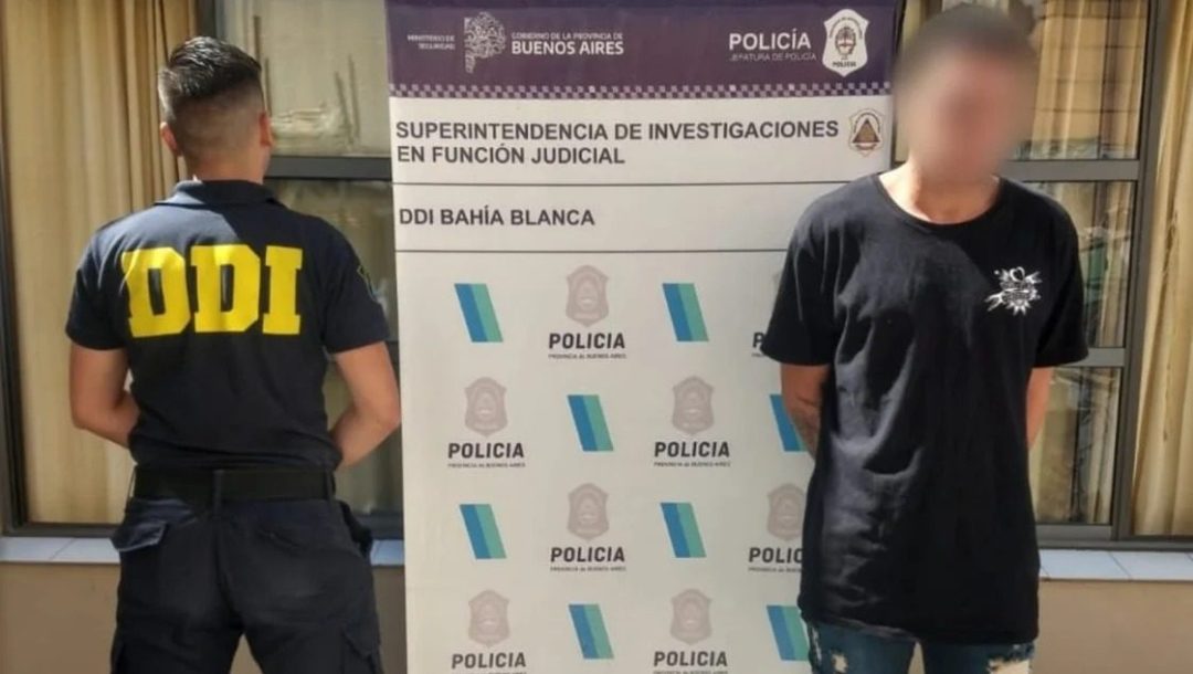 Condenan a un hombre por tenencia de marihuana