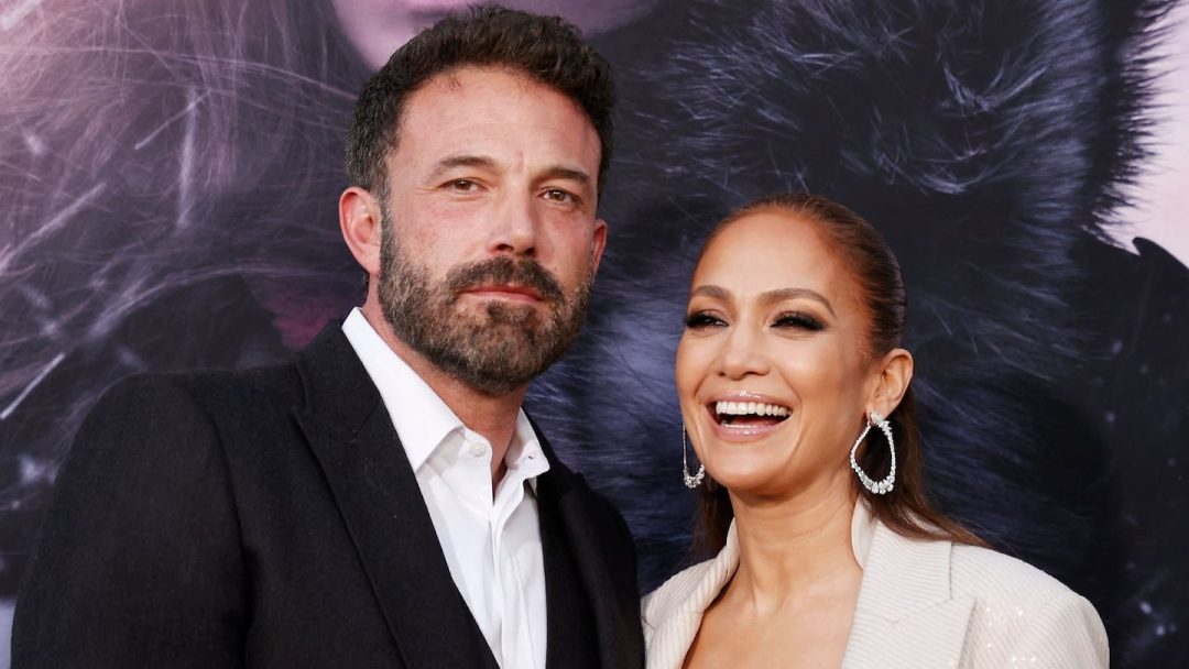 Aseguran que Ben Affleck y Jennifer Lopez están separados desde marzo: “Bennifer terminó”