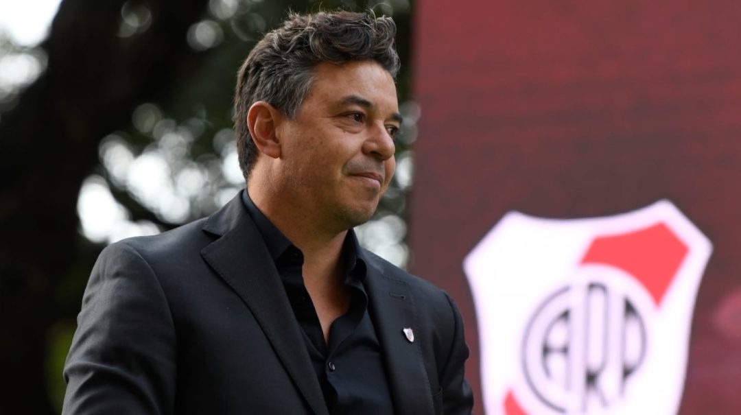 Marcelo Gallardo vuelve a River: quiénes integrarán el cuerpo técnico y hasta cuándo tendrá contrato