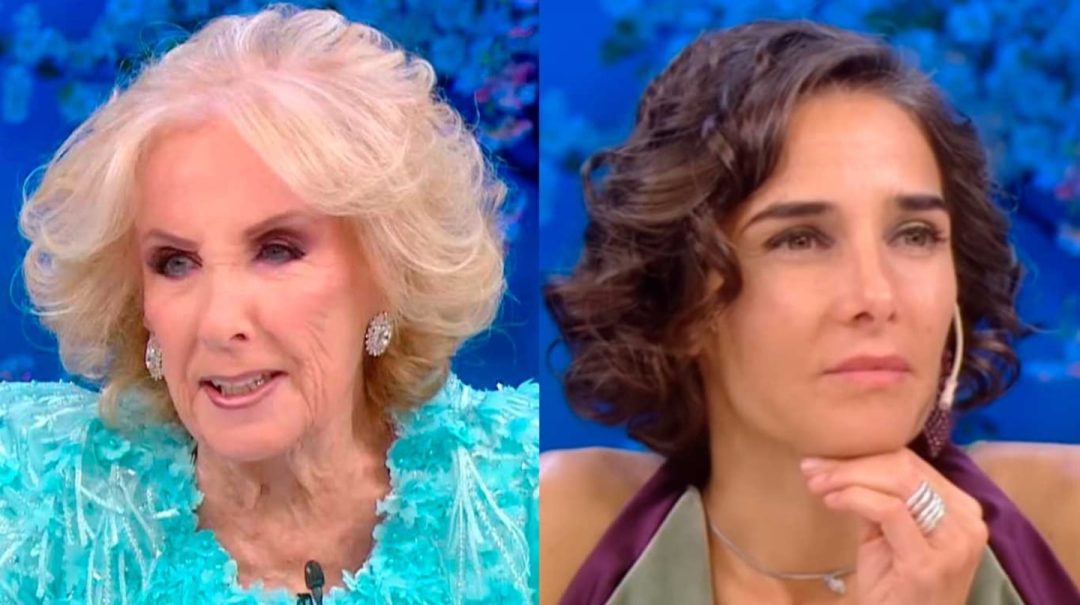 Los invitados de Mirtha Legrand y Juana Viale de este sábado 13 y domingo 14 de julio