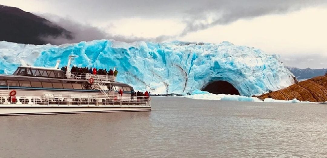 Tres atracciones turísticas de la Argentina figuran entre las 100 mejores del mundo