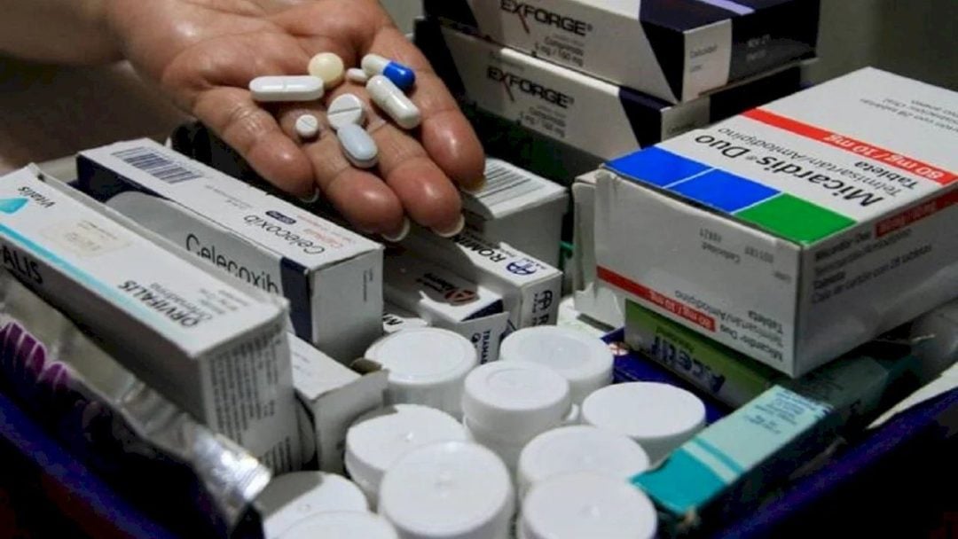 La Provincia se hará cargo de medicamentos oncológicos que dejó de cubrir Nación
