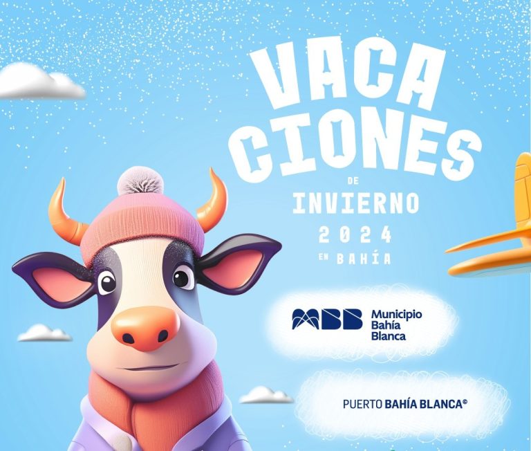 Se presentó la programación de las actividades para las Vacaciones de invierno 2024